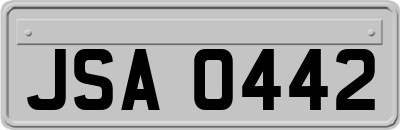 JSA0442