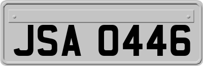 JSA0446