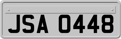 JSA0448
