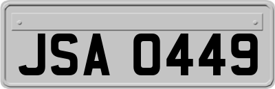 JSA0449