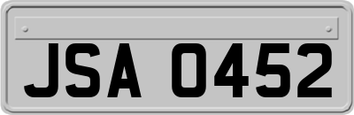 JSA0452