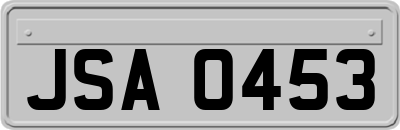 JSA0453