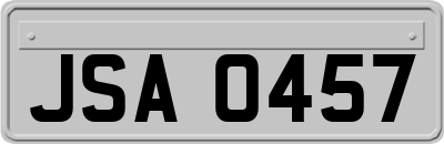 JSA0457