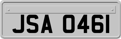 JSA0461