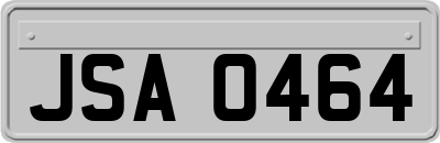 JSA0464