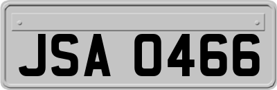 JSA0466