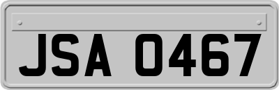 JSA0467