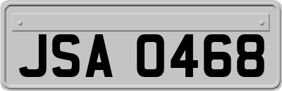 JSA0468