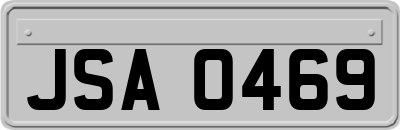 JSA0469