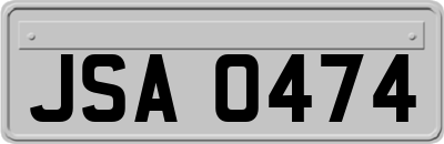 JSA0474