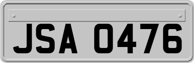 JSA0476