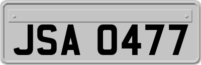 JSA0477