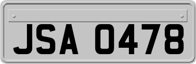 JSA0478
