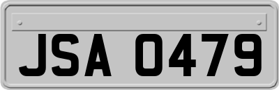 JSA0479