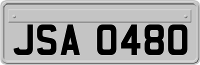 JSA0480