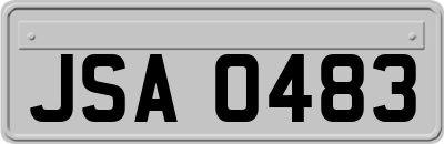 JSA0483