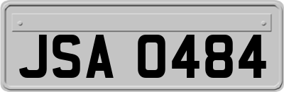 JSA0484