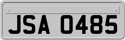JSA0485