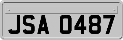 JSA0487