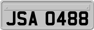 JSA0488