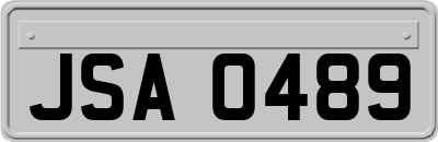 JSA0489