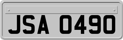 JSA0490