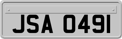 JSA0491