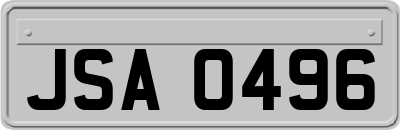 JSA0496