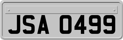 JSA0499