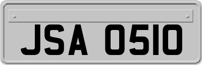 JSA0510