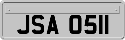 JSA0511
