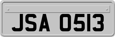 JSA0513