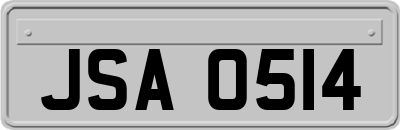 JSA0514