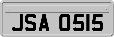JSA0515