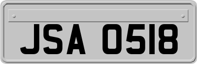 JSA0518