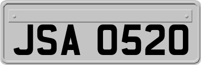 JSA0520