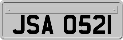 JSA0521