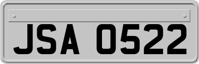 JSA0522