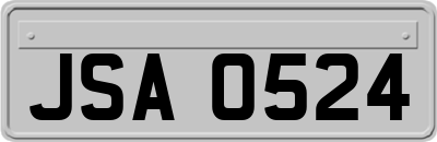 JSA0524