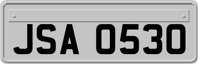 JSA0530