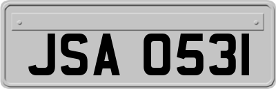 JSA0531