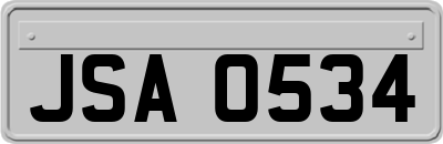 JSA0534