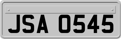 JSA0545