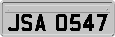 JSA0547