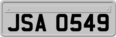 JSA0549