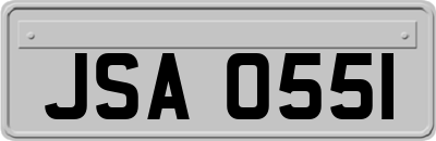 JSA0551