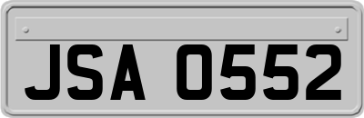 JSA0552
