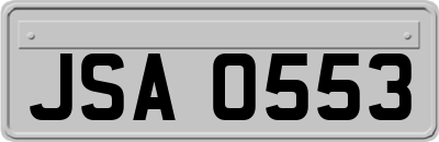 JSA0553