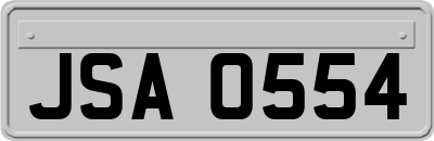 JSA0554
