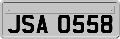 JSA0558